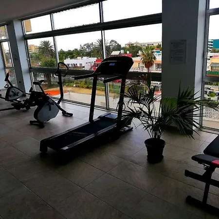 Apartment Nice In Puerto de la Cruz (Tenerife)