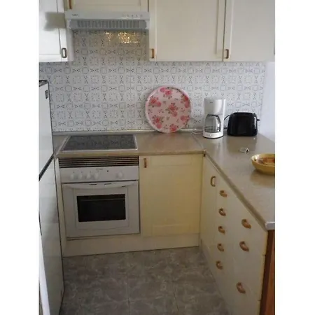 Apartment Nice In