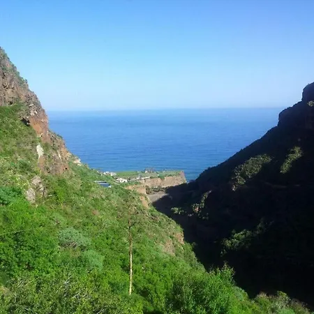 Nice In * Puerto de la Cruz (Tenerife)