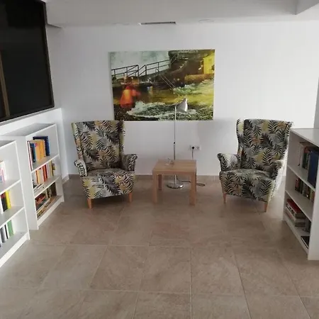 Apartment Nice In