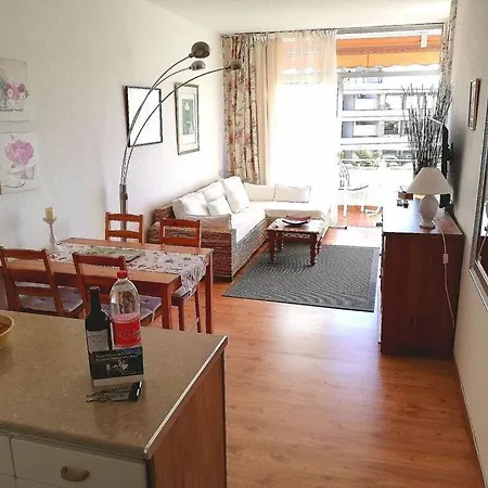 Nice In Apartment Puerto de la Cruz (Tenerife)