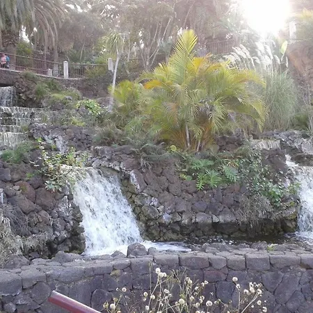 Nice In * Puerto de la Cruz (Tenerife)