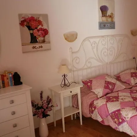 Apartment Nice In