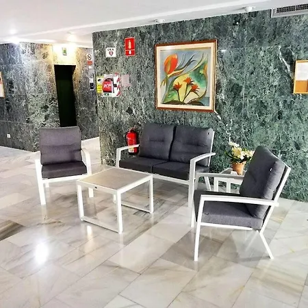 Apartment Nice In Puerto de la Cruz (Tenerife)