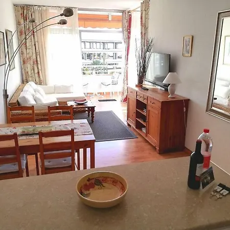Nice In Apartment Puerto de la Cruz (Tenerife)