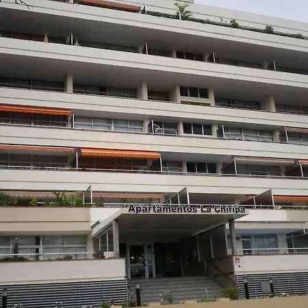 Nice In * Puerto de la Cruz (Tenerife)