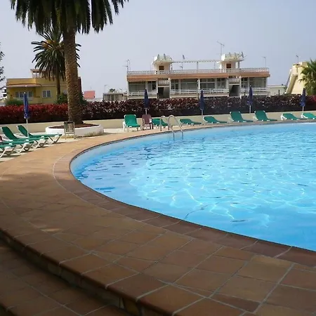 Nice In شقة بويرتو ذي لا كروز